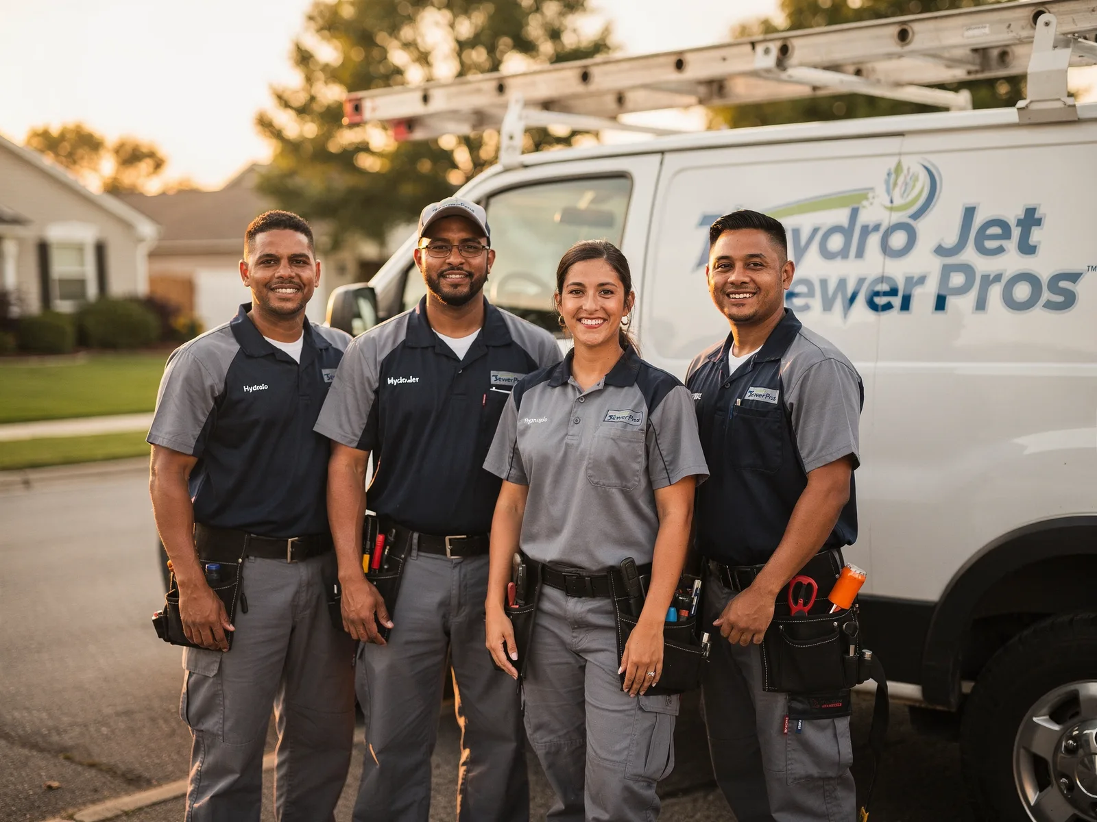 Hydro Jetting company in Catskill, NY